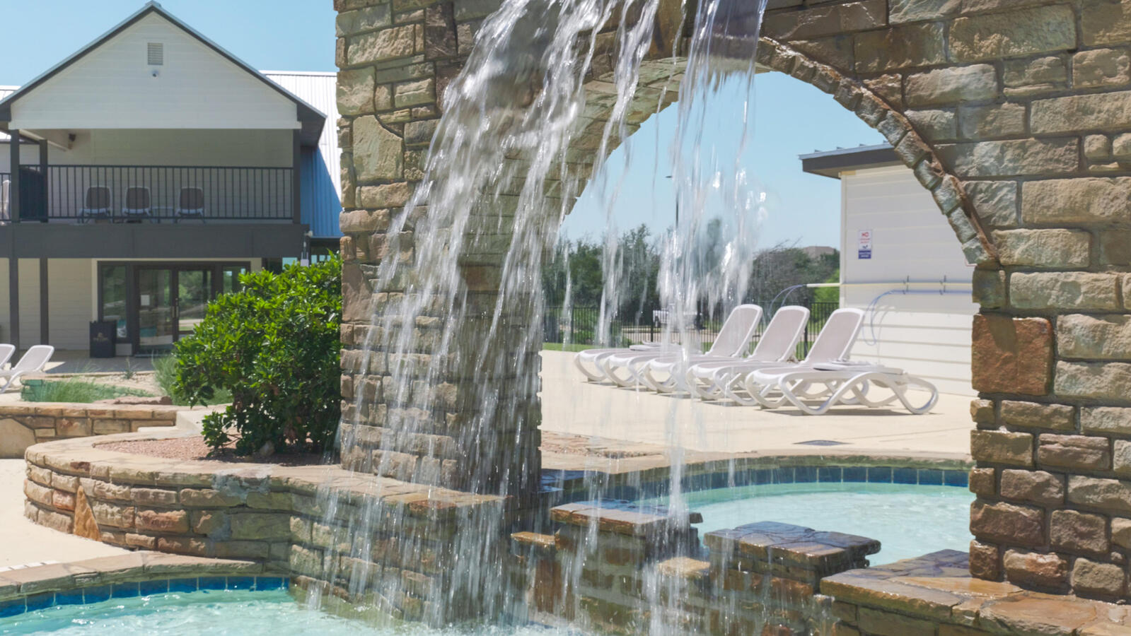 Pools & More